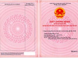 làm sổ hồng giá bao nhiêu