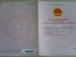 làm sổ hồng